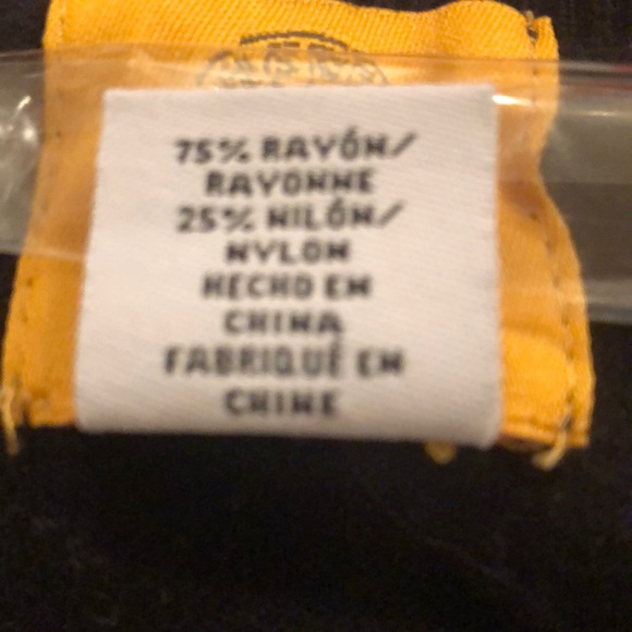 Ruby Rd. sweater Black with embellishments. Size 1X - Picture 9 of 15